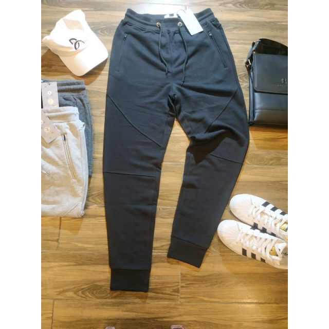 2 quần jogger