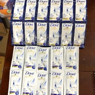 Dầu gội, dầu xã dây các loại