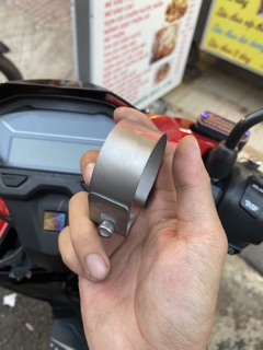 Cổ dê Granturismo