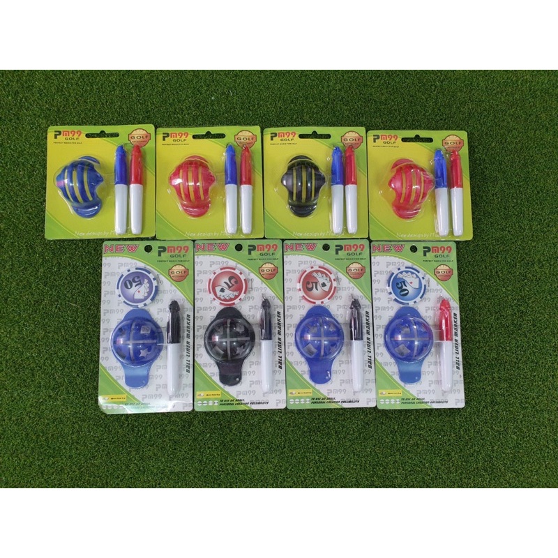 Bút Kẻ Line Bóng Golf