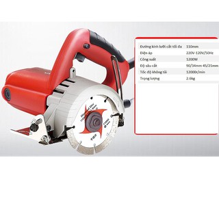 MÁY CẮT GẠCH KEN 4110B