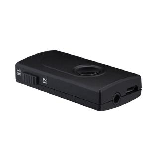 Bluetooth V4 Transmitter Receiver Wireless A2DP 3.5mm Stereo Audio Music Adapter