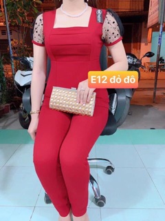 Đồ bộ Cát Hàn( Loại 1)