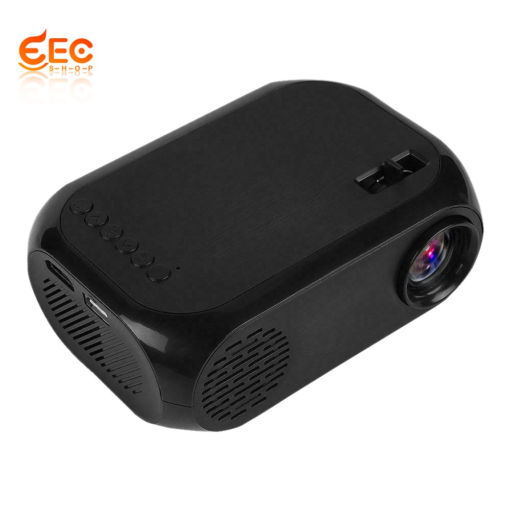 Máy Chiếu Led 3d Fhd 1920x1080p