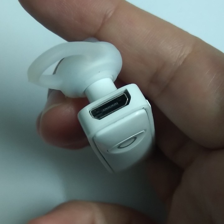 Tai nghe Bluetooth N7100 / M165 - giao mẫu ngẫu nhiên | BigBuy360 - bigbuy360.vn