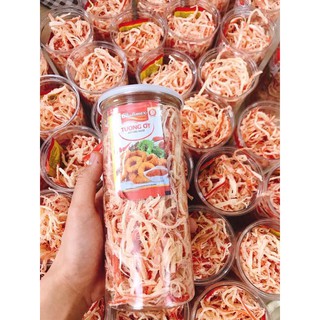 KHÔ MỰC XÉ SỢI 1 NẮNG HẤP NƯỚC DỪA LOẠI 1 ❤️FREESHIP❤️