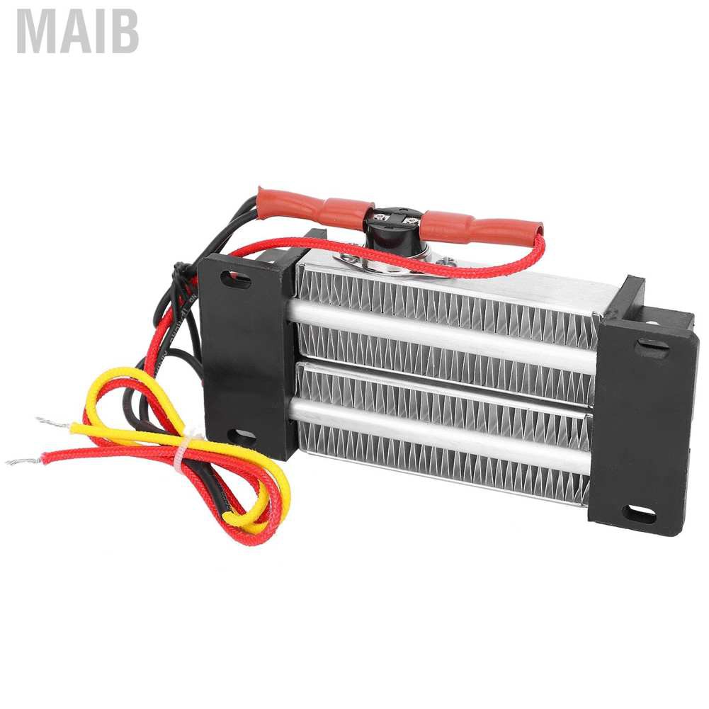 Máy Sưởi Nhiệt Maib 220v 450w Ptc