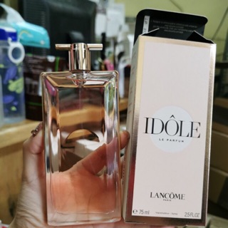 Nước hoa Lancome Idole tester chuẩn