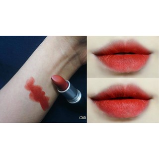 Son thỏi M.A.C Lipstick