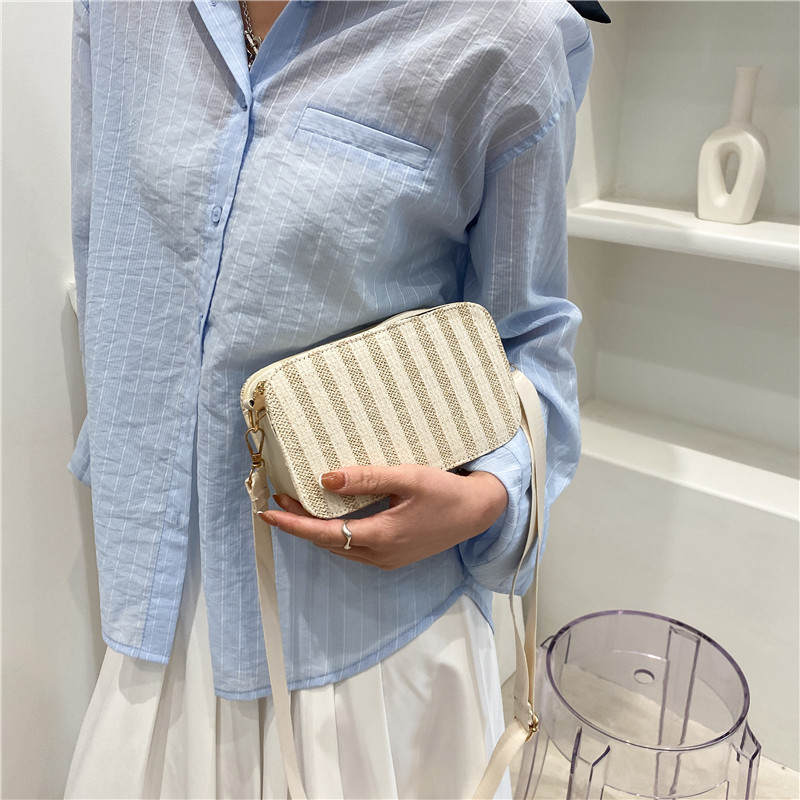 Túi Xách Cỡ Lớn Thời Trang Biển Cho Nữ 2021