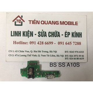 Bo sạc samsung a10s m15, a10s m16