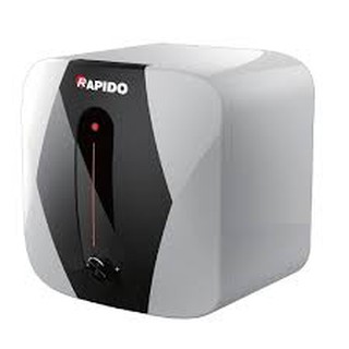 Bình nóng lạnh ferroli rapido frido fe30 30lít giao hàng màu ngẫu nhiên.