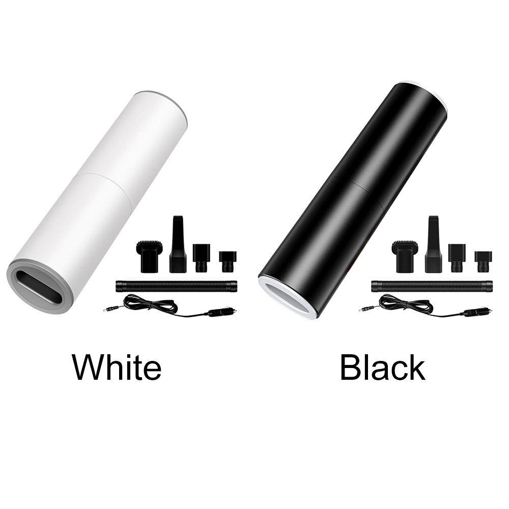 Máy Hút Bụi Mini Cầm Tay Tiện Lợi Cho Xe Hơi