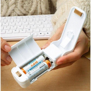Máy hàn miệng túi mini tiện dụng ( loại sịn )
