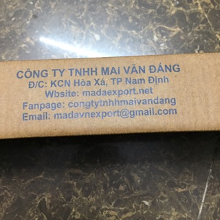 Hộp xích Dream Thái Lan cao cấp MADA