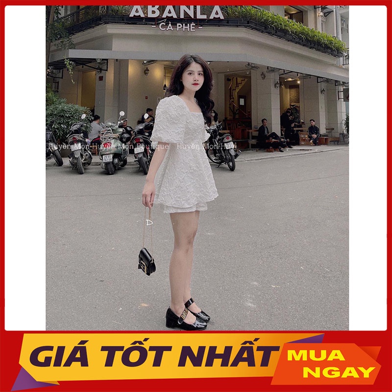Sét Áo Gấm Hoa Mix Quần Sooc Trơn Hở Lưng M0221
