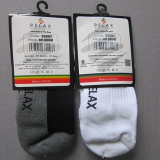 Vớ nam Relax RS007