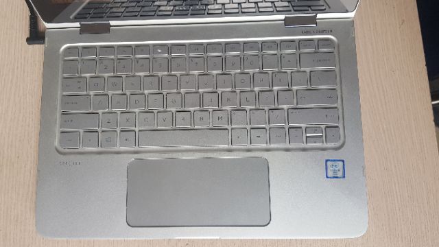 Laptop HP Spectre x360 Gen2  cpu i5 6300U. Ram8GB  Ssd m2 256Gb. Màn 13.3" Cảm ứng Máy Mới 98, 99% Hàng Chuẩn Zin US | BigBuy360 - bigbuy360.vn