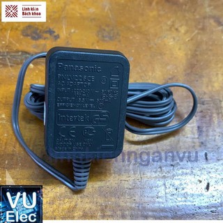 [Thanh Lý] Nguồn Adapter PANASONIC 5.5V 500mA