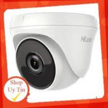 Camera Dome HDTVI hồng ngoại 2.0 Megapixel HILOOK THCT220PC Hàng Chính Hãng