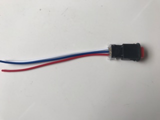 Công Tắc Hazard Cho Xe Máy
