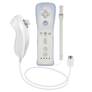 Tay cầm chơi game cho máy nintendo wii và wii u