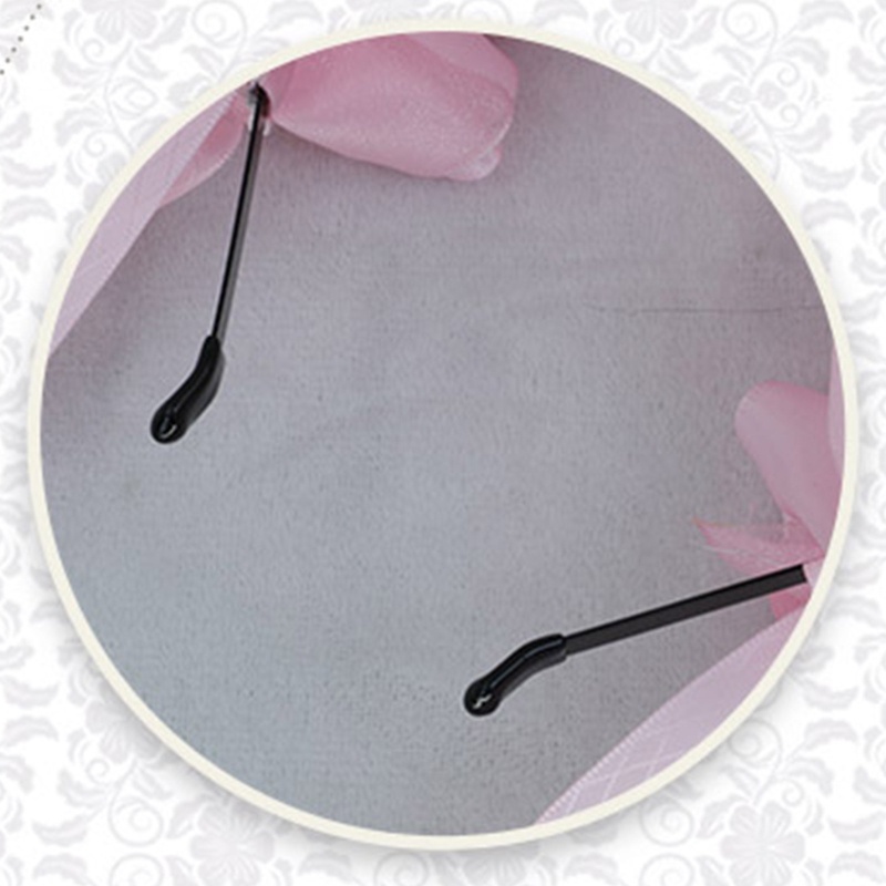 Flgo Băng Đô Tai Mèo Màu Hồng Ngọt Ngào Rửa Mặt Cho Học Sinh