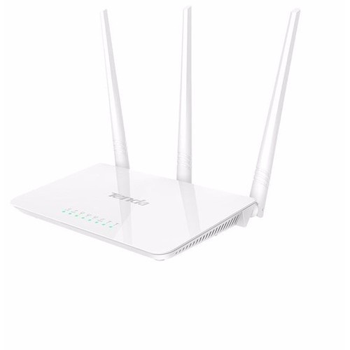 Bộ Phát Wifi 3 Râu Tenda-F3