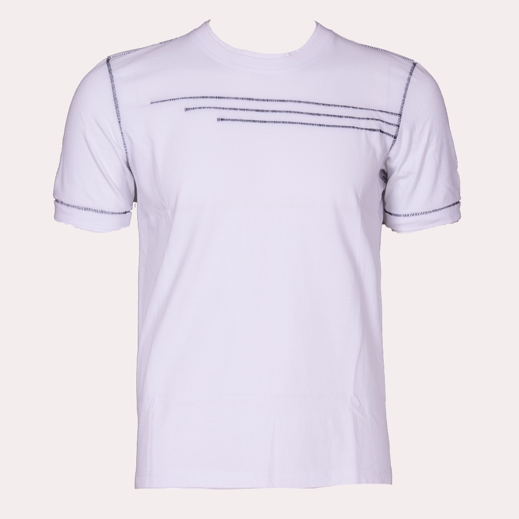 PT2000 FASHION - Áo thun nam tay ngắn