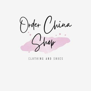 OrderChina_shop