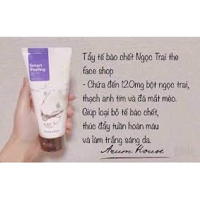 Tẩy tế bào chết ngọc trai 120gr | BigBuy360 - bigbuy360.vn