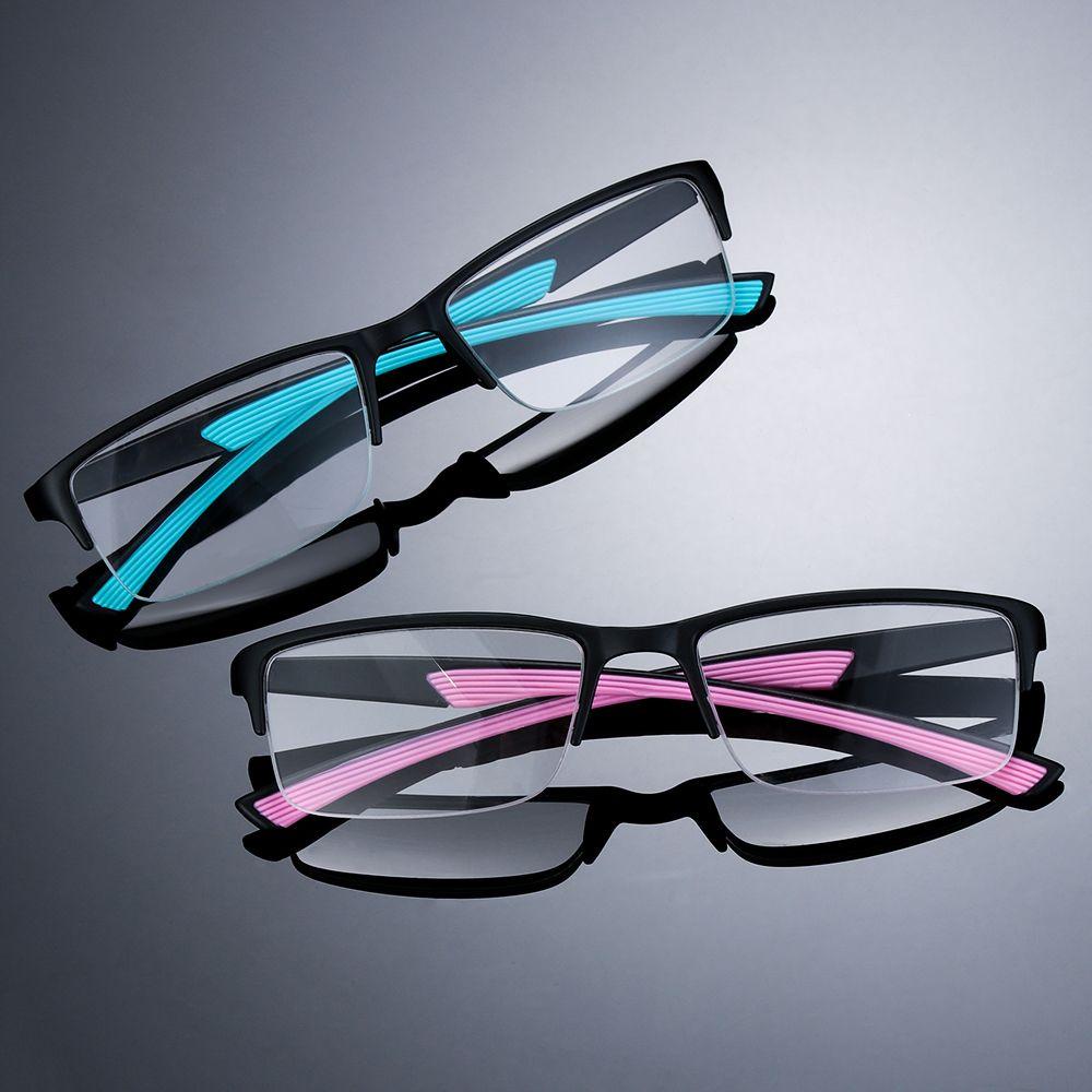 Kính Đọc Sách Chống Mệt Mỏi + 1.0 ~ + 4.0