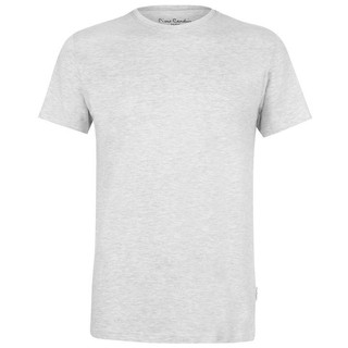 Áo thun nam Pierre Cardin Tees Sn98 (màu Silver)