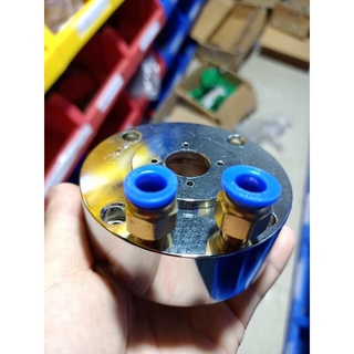Giắc nước M8- M10