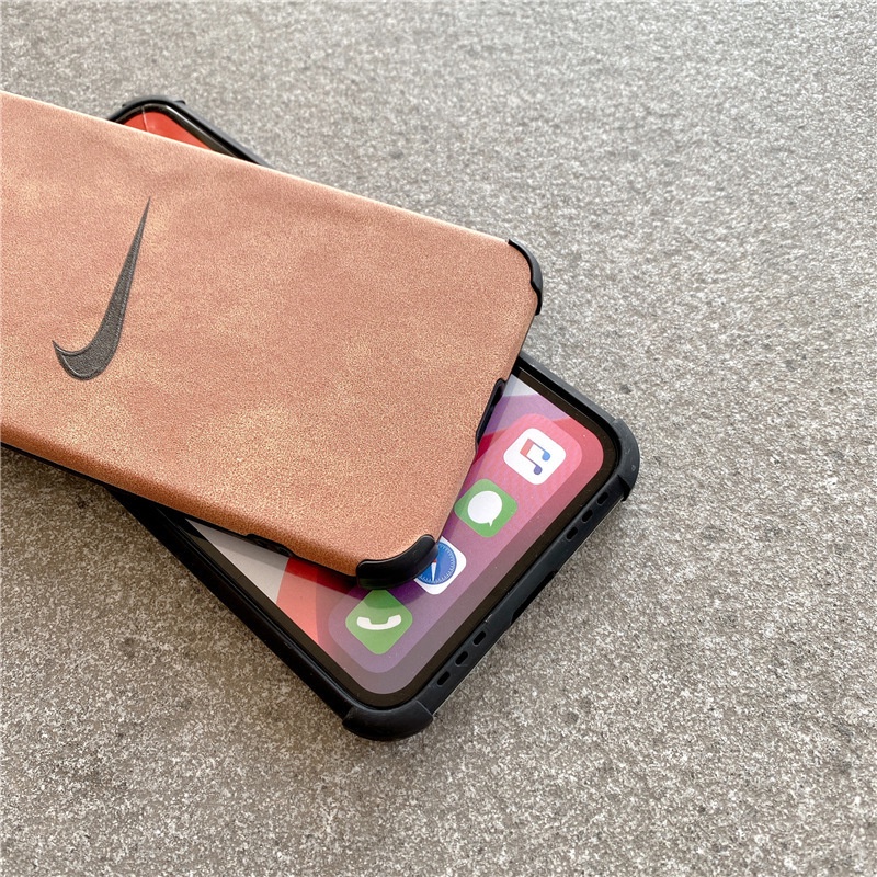 Ốp lưng iphone da ✨DECASE's ✨ N.IKE thời trang 6/6plus/6splus/7/7plus/8/8plus/x/xs/11/12/13/pro/max/plus/promax | BigBuy360 - bigbuy360.vn