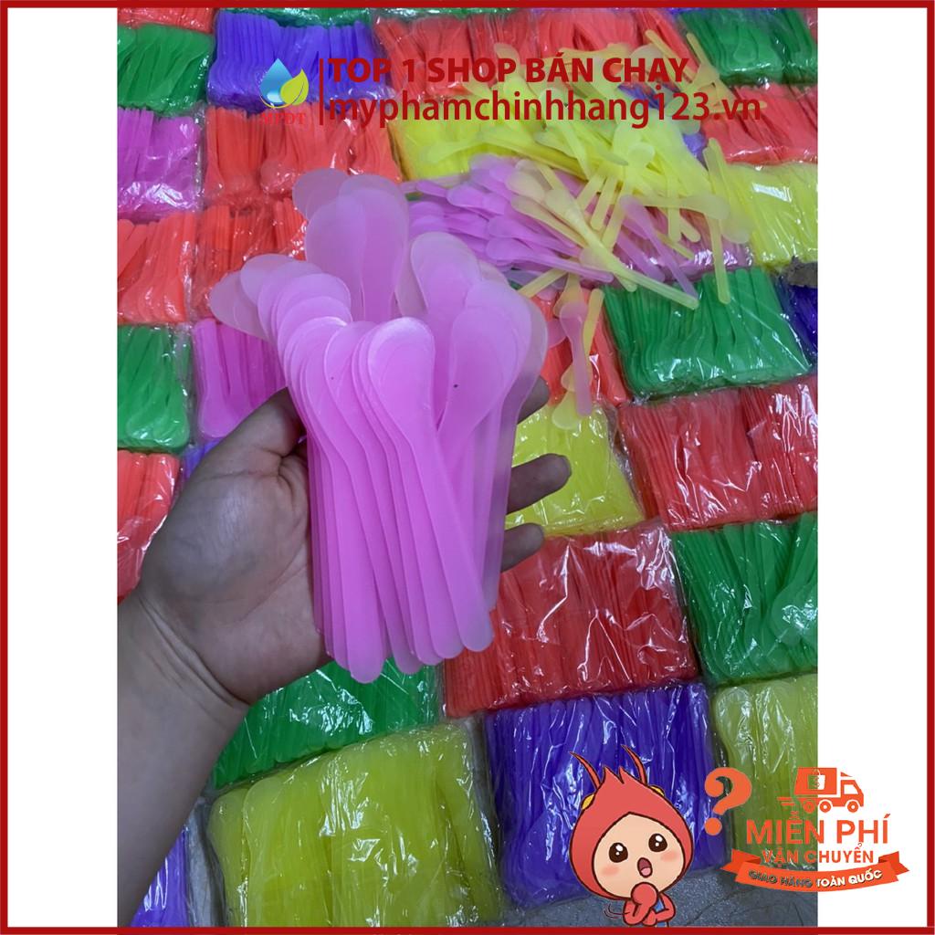 Combo 100 que đắp mask