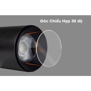 Đèn Rọi Ray Sapphire 7W