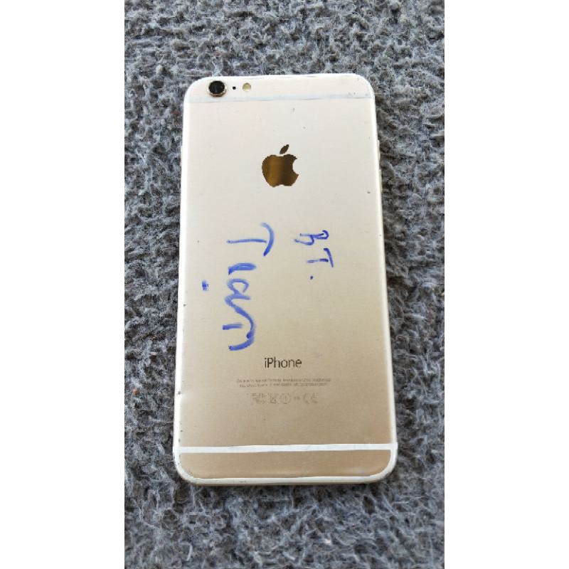 xác điện thoại iPhone 6plus | BigBuy360 - bigbuy360.vn