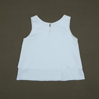 (Thanh lý) Áo 3 lỗ thiết kế