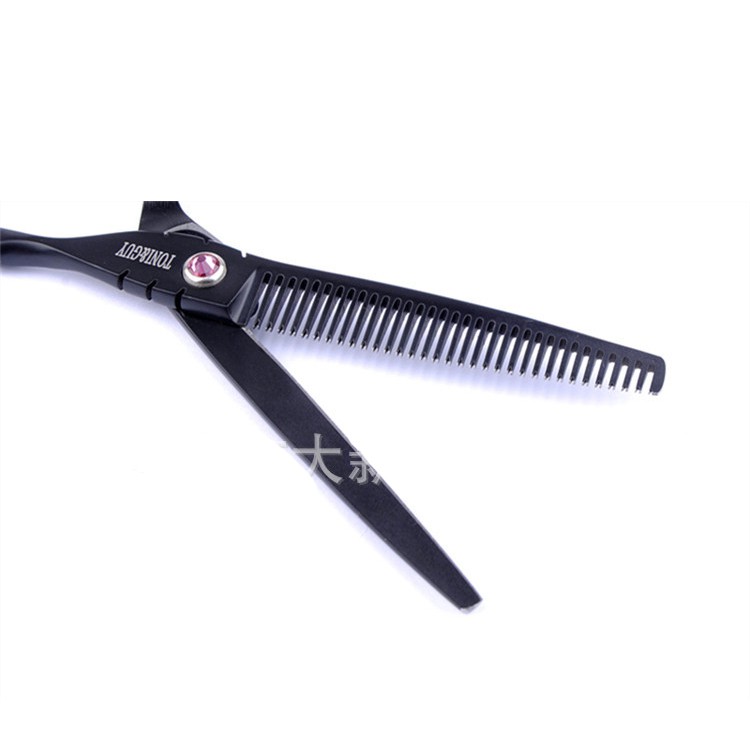 Kéo cắt tỉa tóc thép cao cấp Toni&amp;Guy 6 inch chuyên dụng tạo mẫu tóc Phặn Phặn