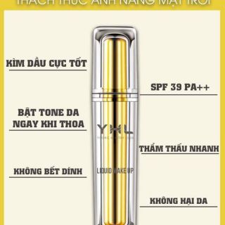 Chống nắng yhl