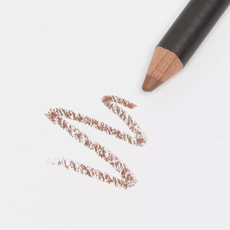 MAC - Lip Pencil “Stripdown” | bút chì kẻ môi màu đào nâu be