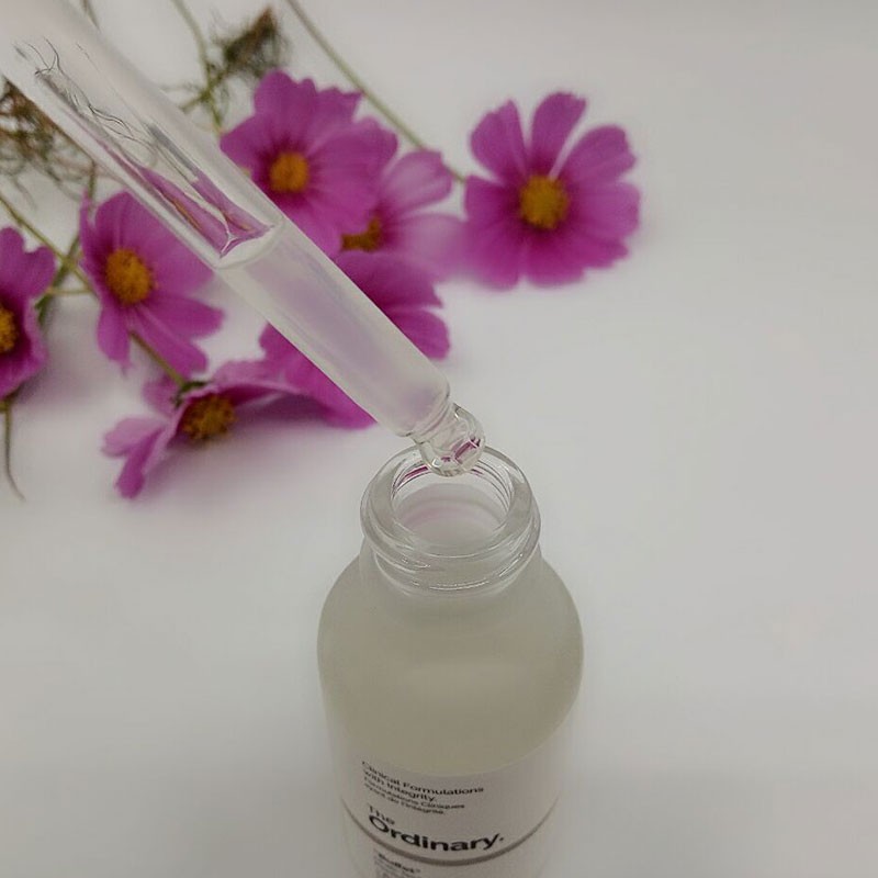 The ordinary  Salicylic Acid 2% 30ml Tinh chất làm trắng da mặt