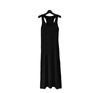 Set áo len + váy maxi