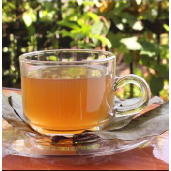 Trà mãng cầu Kim Nhiên ⚡️100% MÃNG CẦU TỰ NHIÊN ⚡️ hỗ trợ cơ thể chống lại các tác nhân gây Bệnh-  100gr | BigBuy360 - bigbuy360.vn