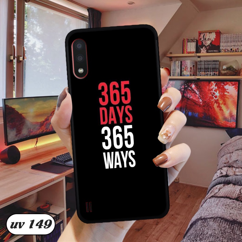 Ốp lưng cho điện thoại Samsung Galaxy A01