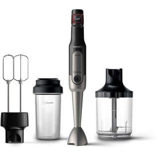 Máy xay cầm tay Philips Promix HR2653 Viva cao cấp