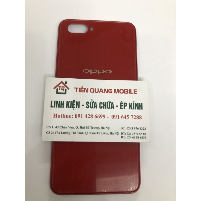 Nắp lưng/ Vỏ Oppo A3S 32GB