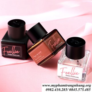 NƯỚC HOA VÙNG KÍN FOELLIE EAU DE INNERB PERFUME
