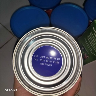 Bánh Gerber ngôi sao lùn (date 6/22)